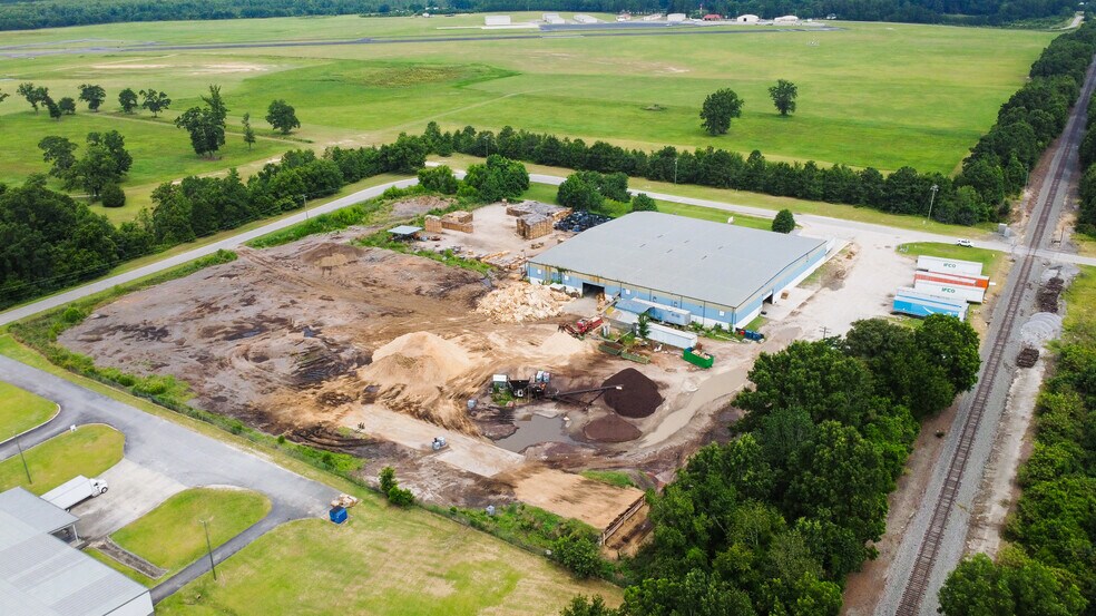 295 Prosperity Dr, Orangeburg, SC à vendre - Photo de l’immeuble – Image 3 sur 11