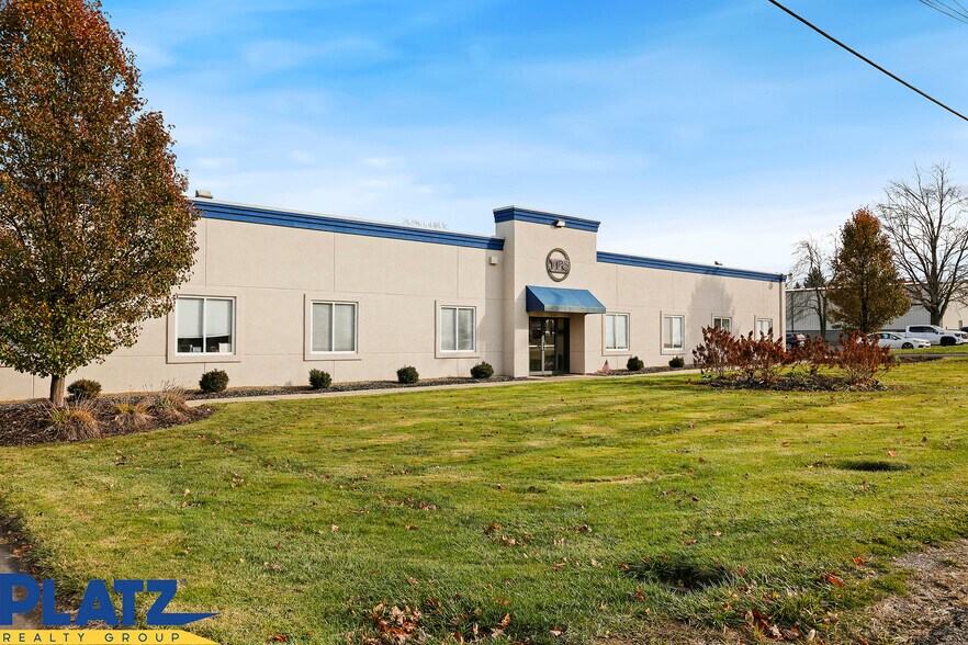 4111 Simon Rd, Boardman, OH à vendre - Photo de l’immeuble – Image 3 sur 13