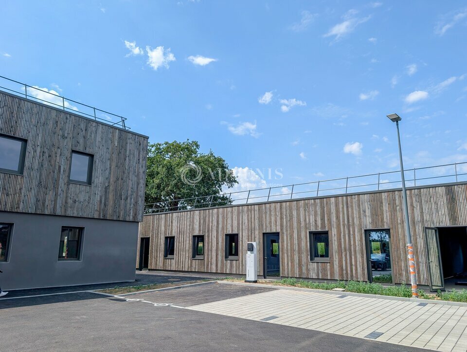 Bureau dans Taden à vendre Photo de l’immeuble– Image 1 sur 13