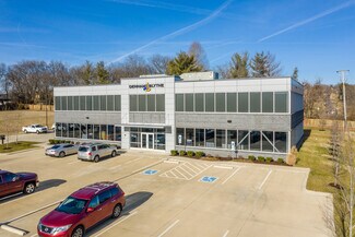 Plus de détails pour 3030 Business Park Cir, Goodlettsville, TN - Bureau à louer