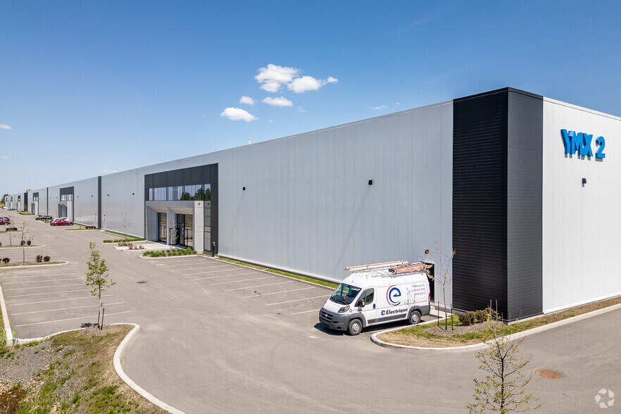13255 Boul Henri-Fabre O, Mirabel, QC à louer - Photo de l’immeuble – Image 1 sur 4