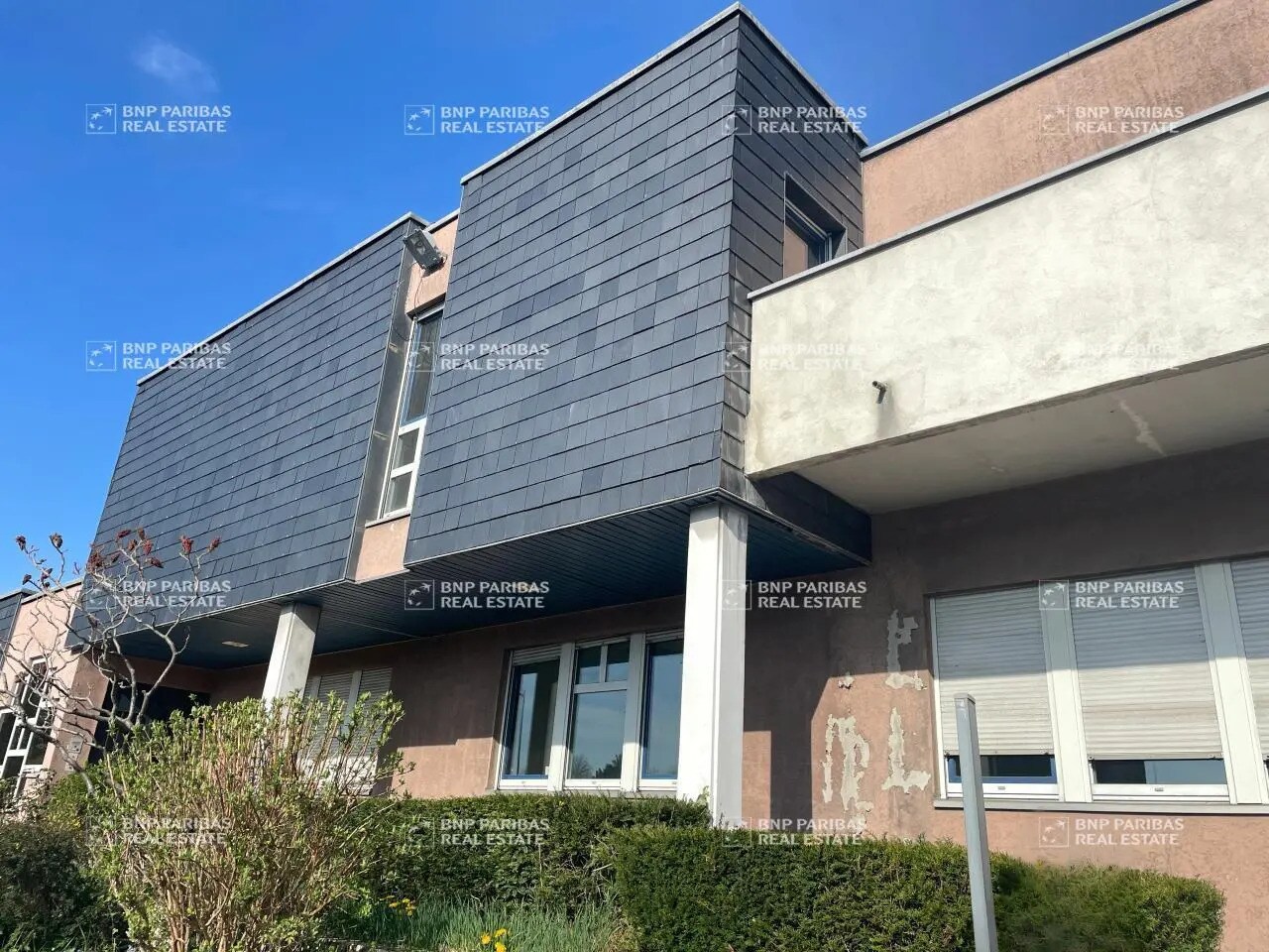 Local d'activités dans Metz à vendre Photo principale– Image 1 sur 1