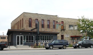 Plus de détails pour 170 S 1st St, Milwaukee, WI - Local commercial à louer