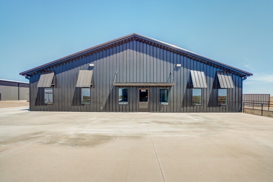 3913 County Road 1350, Lubbock, TX à vendre - Photo de l’immeuble – Image 2 sur 38