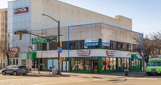 Plus de détails pour 2928 Ditmars Blvd, Astoria, NY - Local commercial à louer