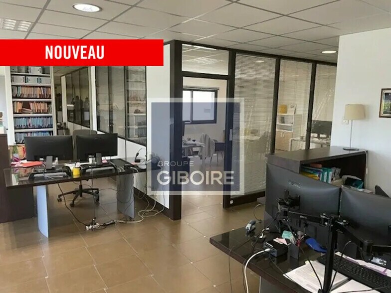 7 Rue De La Métairie, Melesse à louer - Photo de l’immeuble – Image 2 sur 9