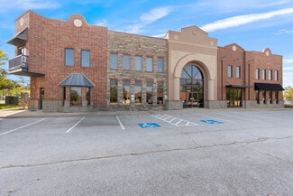 Plus de détails pour 6801 Isaac's Orchard Rd, Springdale, AR - Bureau à louer