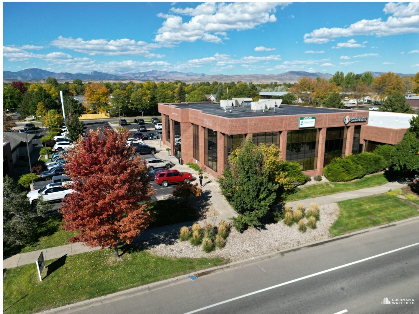 3850 N Grant Ave, Loveland, CO à louer Photo principale– Image 1 sur 5