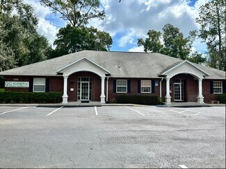 Plus de détails pour 1740 SE 18th St, Ocala, FL - Bureau/Médical à louer