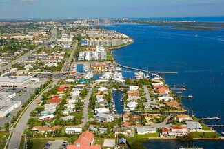 Plus de détails pour 612 N Federal Hwy, Lake Park, FL - Local commercial à vendre