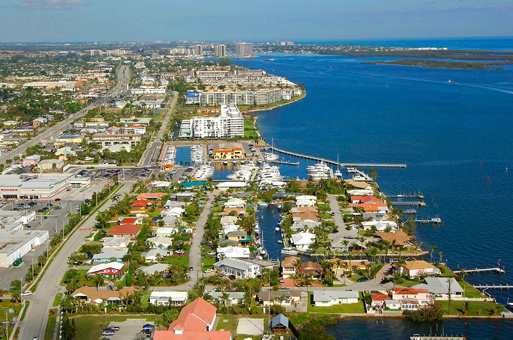 612 N Federal Hwy, Lake Park, FL à vendre Photo principale– Image 1 sur 3
