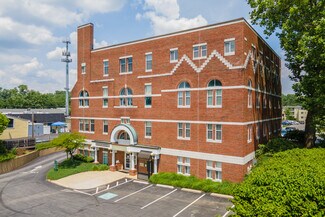 Plus de détails pour 1223 N Providence Rd, Media, PA - Bureau à louer