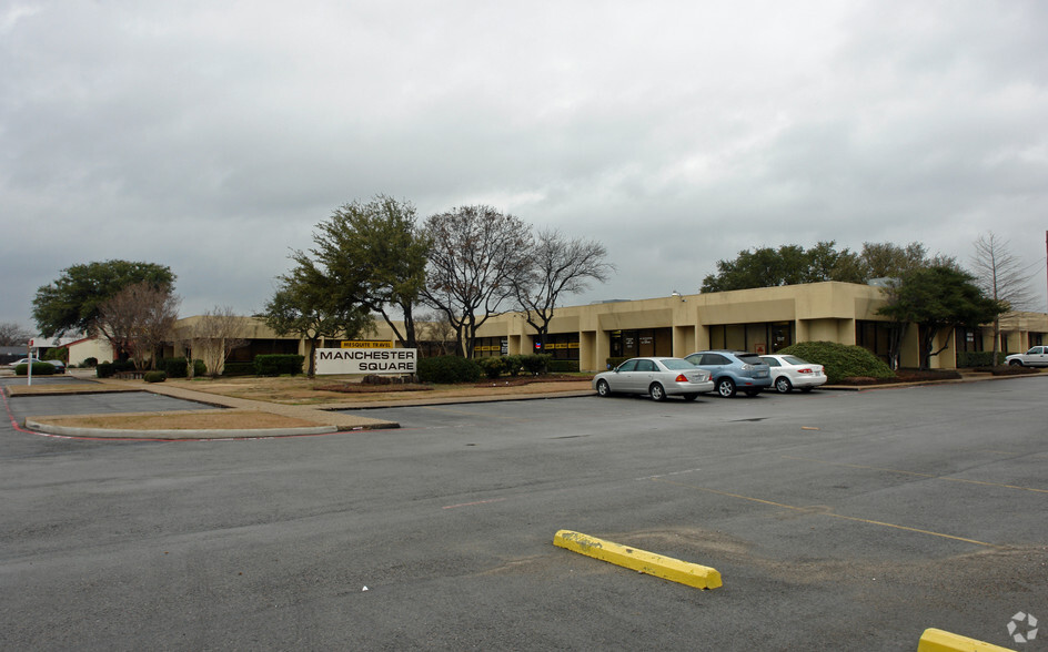 2944 Motley Dr, Mesquite, TX à louer - Photo de l’immeuble – Image 2 sur 7