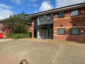 Plus de détails pour Commercial Rd, Darwen - Bureau à louer