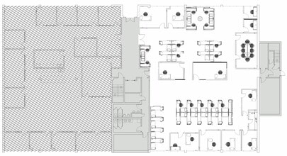 1311 N Westshore Blvd, Tampa, FL à louer Plan d’étage– Image 1 sur 1