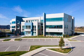 Plus de détails pour 13906 Promenade Green Way, Louisville, KY - Bureau à louer