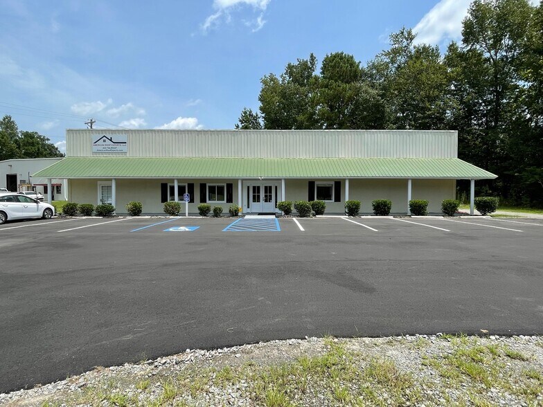 8732 Speedway Blvd, Hardeeville, SC à louer - Photo principale – Image 1 sur 12