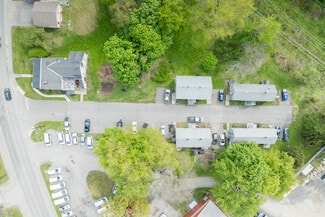 Plus de détails pour 15-24 Paquette & 142-144 West St ave, Northampton, MA - Logement à vendre