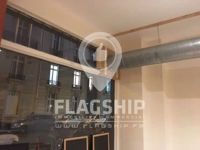 Local commercial dans Paris à louer Photo intérieure– Image 1 sur 4