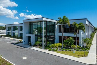 Plus de détails pour 8550 Ulmerton Rd, Largo, FL - Bureau à louer