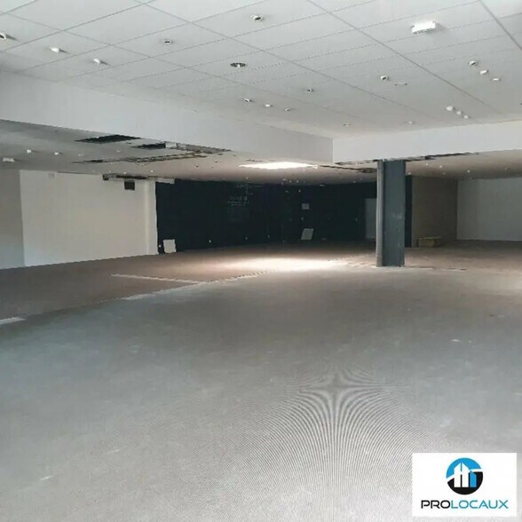 Local commercial dans SAINT EGREVE à louer - Photo intérieure – Image 2 sur 4