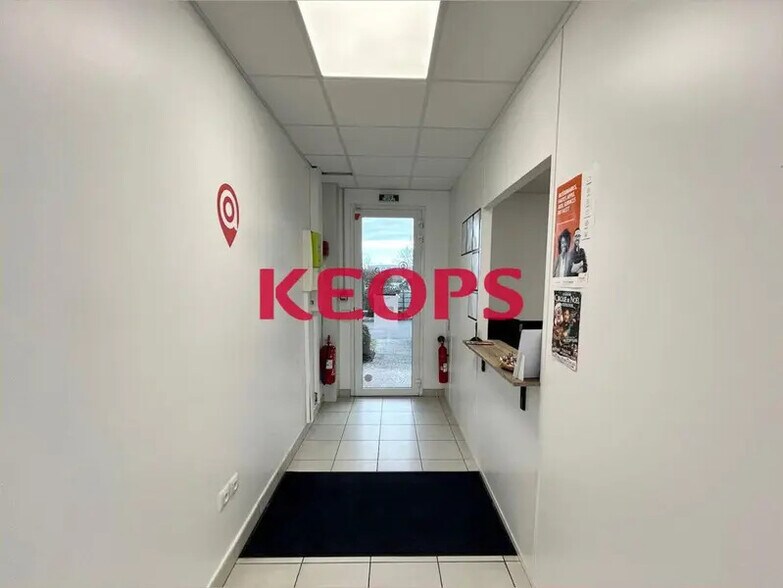 15 Avenue Mercure, Quint-Fonsegrives à louer - Photo intérieure – Image 3 sur 13