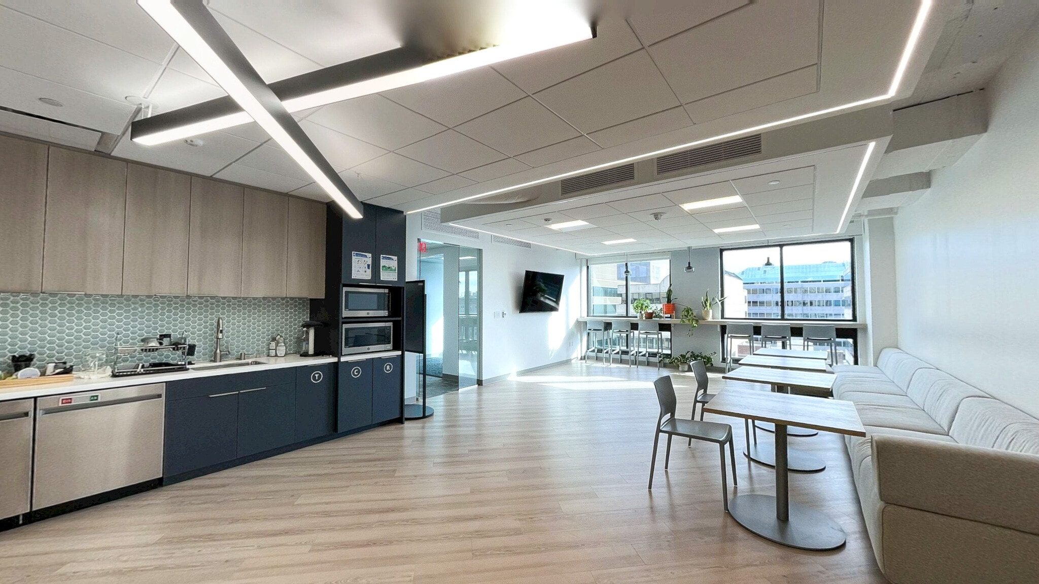 1425 K St NW, Washington, DC à louer Photo intérieure– Image 1 sur 11