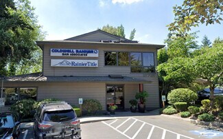 Plus de détails pour 12721 NE Bel Red Rd, Bellevue, WA - Bureau/Médical à louer
