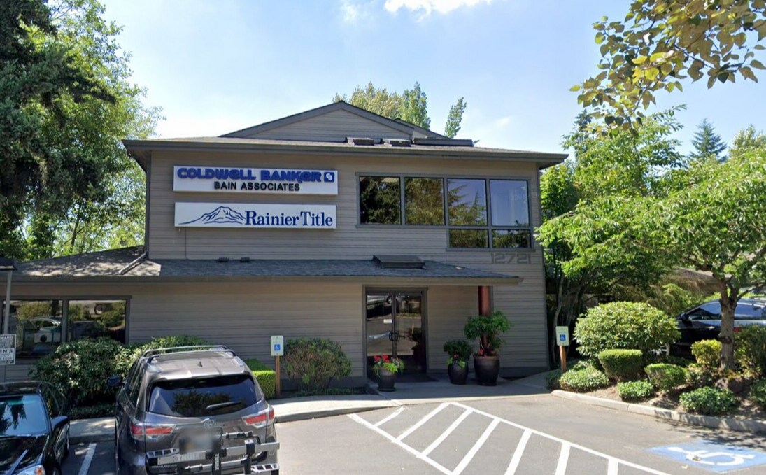 12721 NE Bel Red Rd, Bellevue, WA à louer Photo de l’immeuble– Image 1 sur 8
