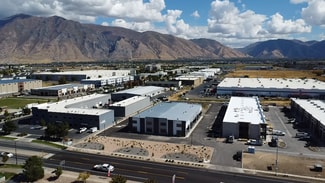 Plus de détails pour 3584 N Main St, Spanish Fork, UT - Industriel/Logistique à louer