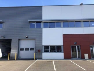 Plus de détails pour Bureau, Local d'activités à louer