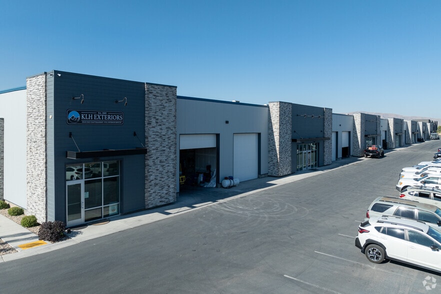 751 W 1000 N, Spanish Fork, UT à louer - Photo principale – Image 1 sur 5