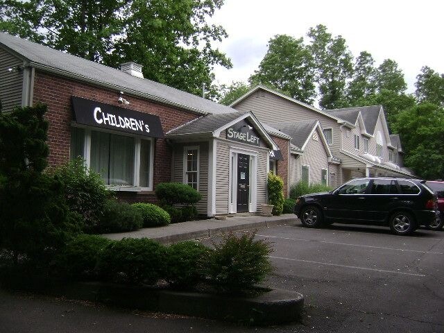 99-113 Route 303, Tappan, NY à louer - Photo de l’immeuble – Image 2 sur 25