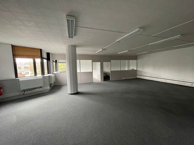 1 Rue Jean Sapidus, Illkirch-Graffenstaden à vendre - Photo de l’immeuble – Image 2 sur 8