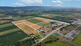 Plus de détails pour 107 Yearicks Blvd, Centre Hall, PA - Terrain à vendre