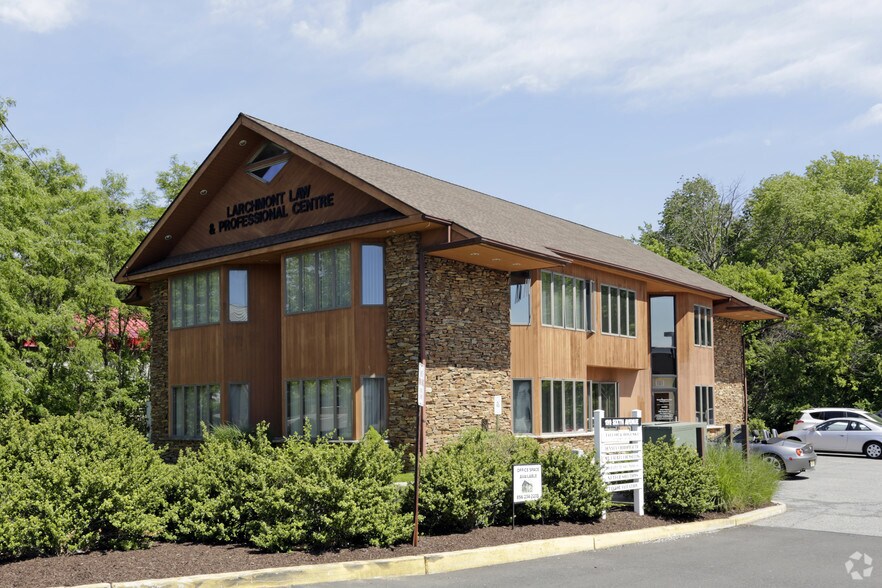 199 6th Ave, Mount Laurel, NJ à louer - Photo de l’immeuble – Image 1 sur 2