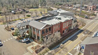 Plus de détails pour 113-115 W Jackson Ave, Ridgeland, MS - Bureau/Médical, Local commercial à louer