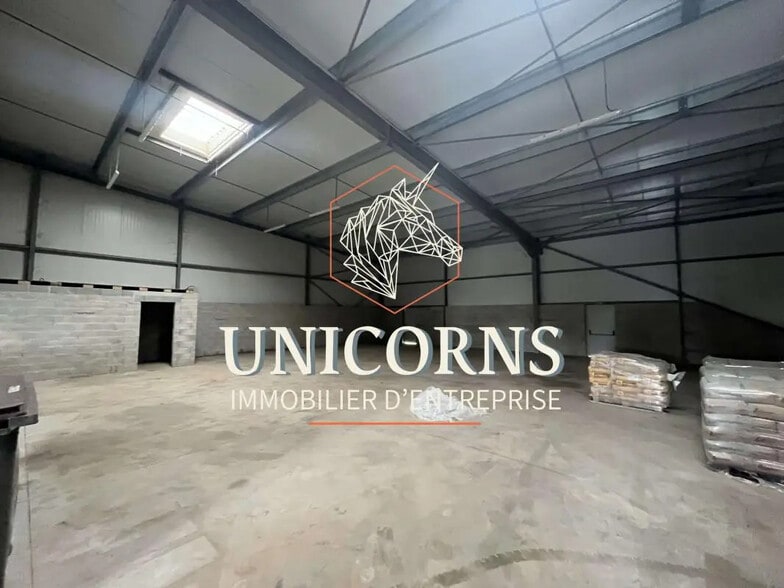 Industriel/Logistique dans Portet-sur-Garonne à louer - Photo de l’immeuble – Image 2 sur 9