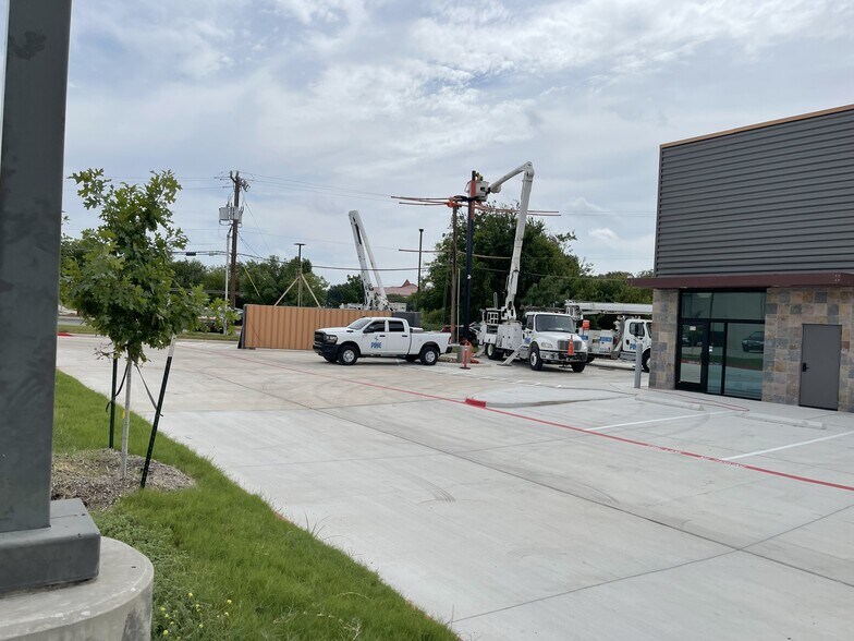 9850 Huebner Rd, San Antonio, TX à louer - Photo de l’immeuble – Image 2 sur 10