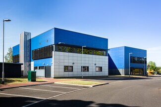 Plus de détails pour Thomas Wright Way, Sedgefield - Bureau à louer