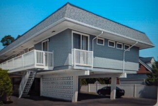 Plus de détails pour 601 Eastern Ave, Fairmount Heights, MD - Bureau à vendre