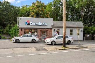 Plus de détails pour 604-610 Main St, Clinton, MA - Local commercial à vendre