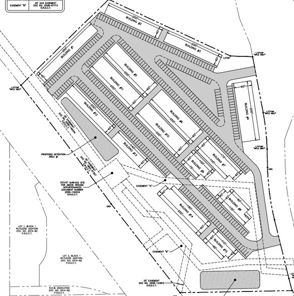 2011 Copper Canyon Rd, Argyle, TX à louer - Photo principale – Image 1 sur 1