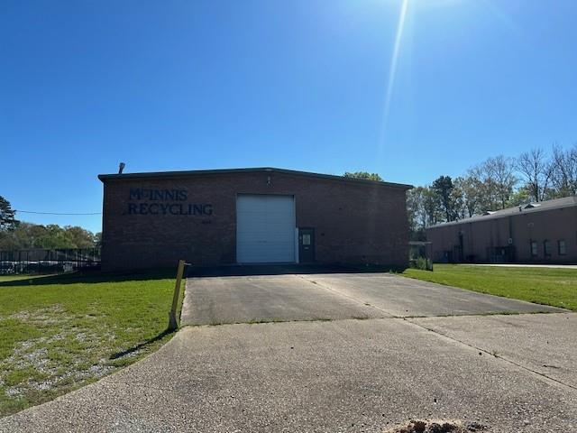 4341 Norman Bridge Rd, Montgomery, AL à louer - Photo de l’immeuble – Image 2 sur 10