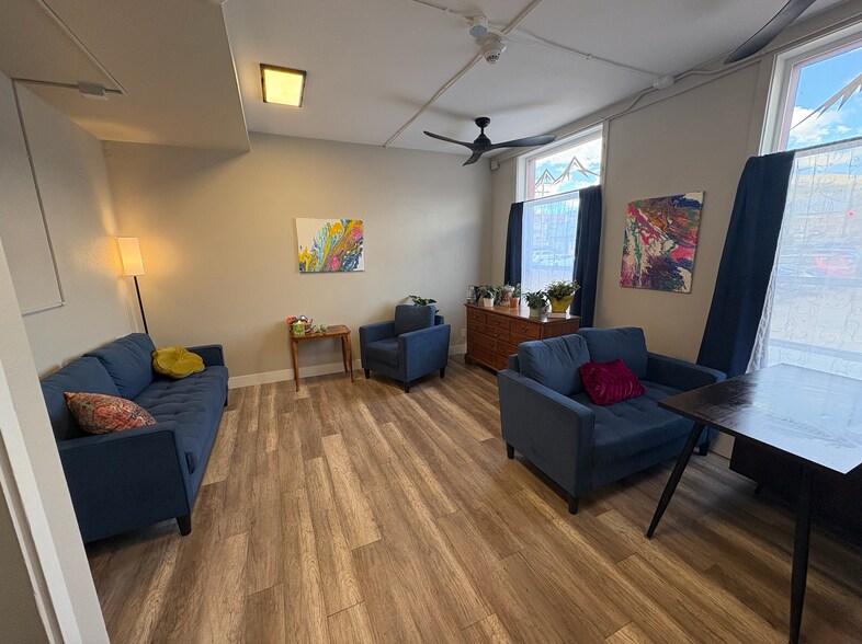 115 W 6th St, Leadville, CO à louer - Photo intérieure – Image 2 sur 6