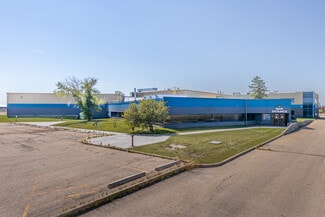 Plus de détails pour 1802 11 St, Nisku, AB - Industriel/Logistique à vendre
