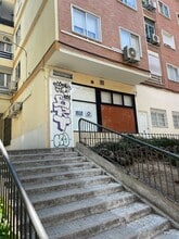 Local commercial dans Madrid, Madrid à louer Photo intérieure– Image 1 sur 10