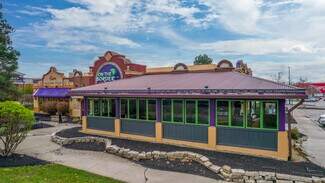 Plus de détails pour 4175 Morse Xing, Columbus, OH - Local commercial à vendre