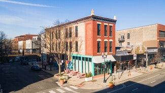 Plus de détails pour 1360 N Milwaukee Ave, Chicago, IL - Bureau à louer