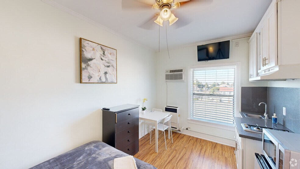 907 W 17th St, Los Angeles, CA à vendre - Numérisation 3D Matterport – Image 3 sur 40